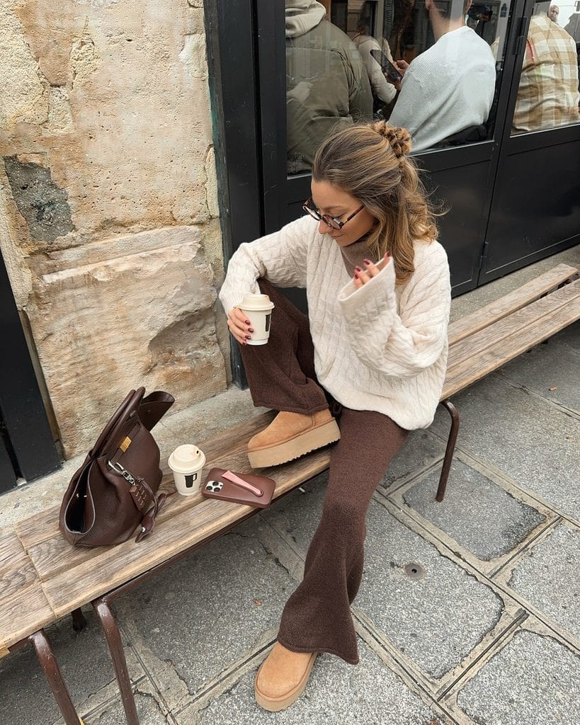 Casual Brunch Outfit Ideas That Feel Put Together in Five Minutes