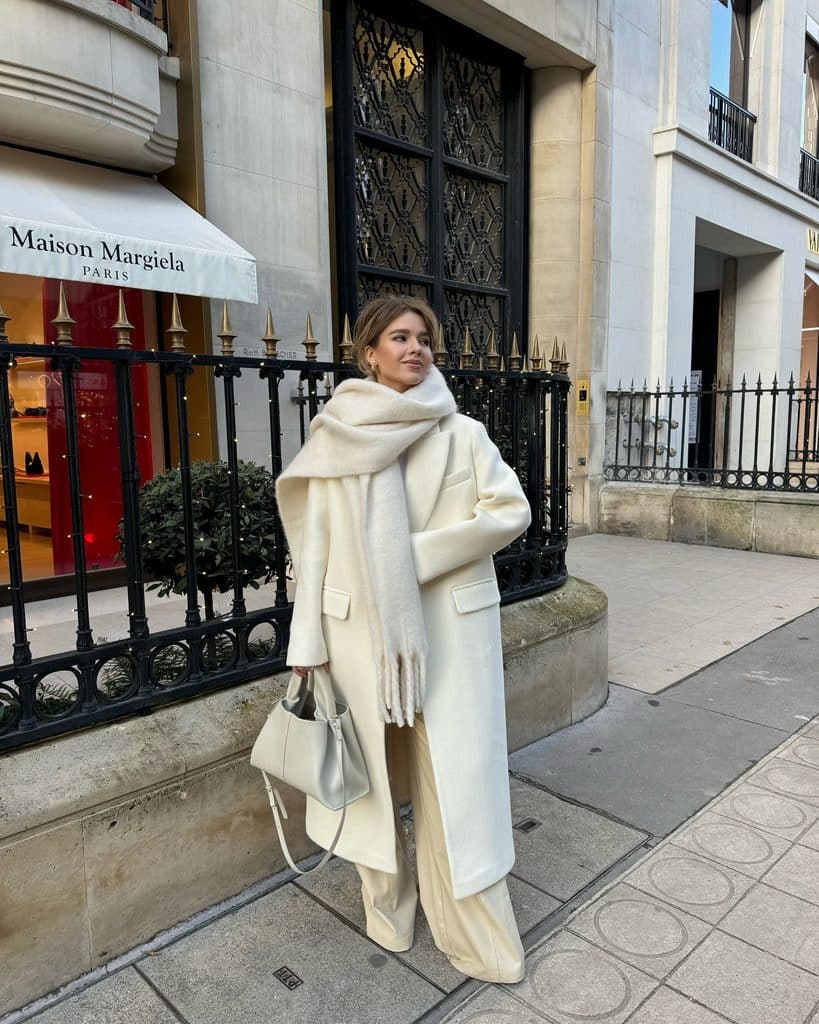 2026 Winter Outfits For Women Will Wear on Repeat This Year