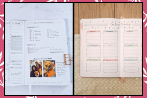 Minimalistic Spreads You Need To Try Every Week