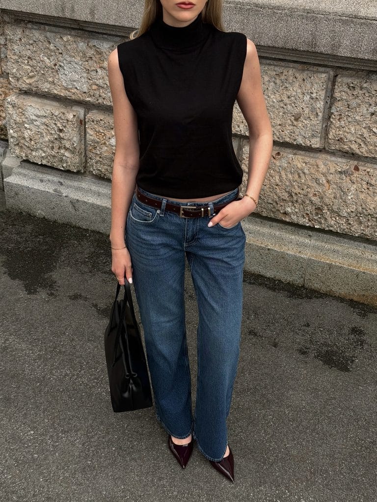 Women's 90s Fashion Outfits Worth Bringing Back Into Your Closet