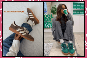 2026 Women’s Fall Sneakers Every Mom Is Actually Wearing This Season