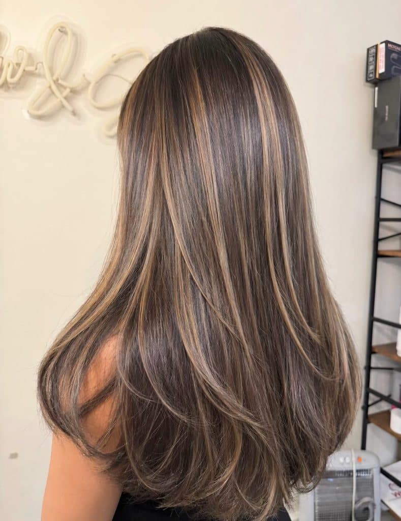 Fall Hair Color Ideas For Brunettes That Finally Made Me Book A Salon Appointment