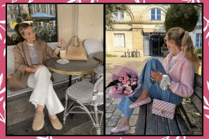 Spring Paris Outfits for 2026