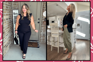 Going Out Outfit Ideas Every Mom Over 40 Can Actually Wear