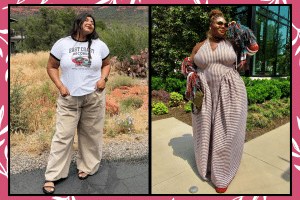Plus Size Arizona Outfits For Your Next Desert Trip