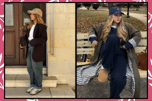 Fall Casual Outfits That Feel Like Effortless Comfort