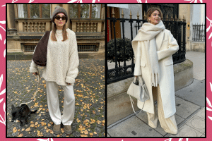 2026 Winter Outfits For Women Will Wear on Repeat This Year