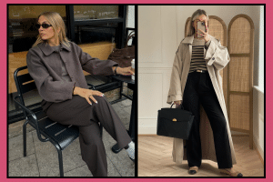 Fall Outfit for Work Ideas That Still Feel Like You