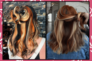 Calico Hair Color Hairstyles You Will Want To Screenshot