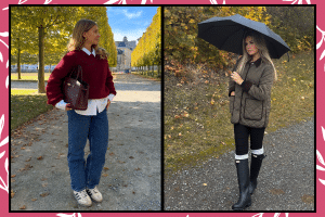 2026 Women’s Fall Outfits Worth Copying This Season