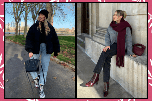 Casual Cold Weather Outfits That Actually Work For A Busy Mom