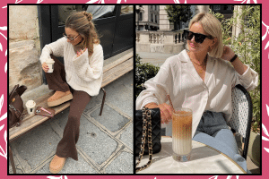Casual Brunch Outfit Ideas That Feel Put Together in Five Minutes