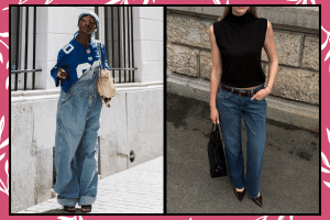 Women’s 90s Fashion Outfits Worth Bringing Back Into Your Closet