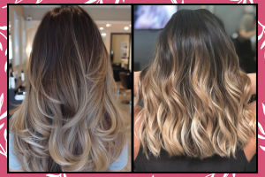 Balayage vs Ombre Hair: Know the Difference