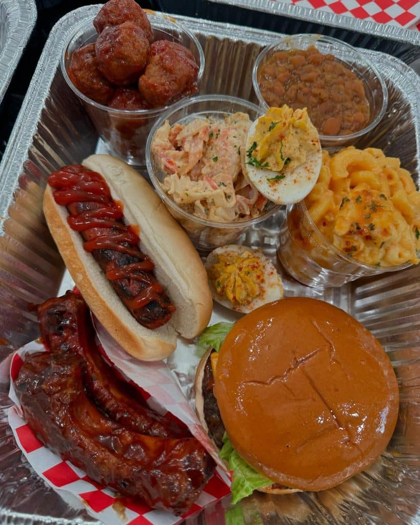 Make-Ahead Tailgate Food Ideas to Feed a Crowd