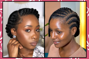 Natural Hairstyles for Black Women That Actually Survive The Full Day