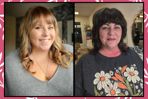 Medium-Length Haircuts for Plus-Size Women Moms Who Are Ready to Stop Hiding Behind Their Hair