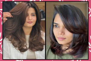 Round Face Haircuts That Flatter Full Cheeks Without Hours of Styling