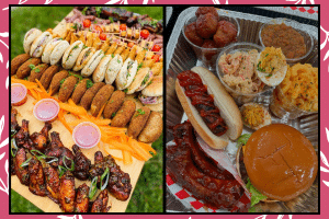 Make-Ahead Tailgate Food Ideas to Feed a Crowd