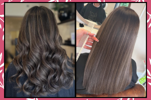 Brown Mushroom Hair Color Ideas Worth Showing Your Stylist This Season