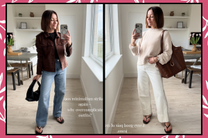 Casual Spring Work Outfits Worth Copying This Season