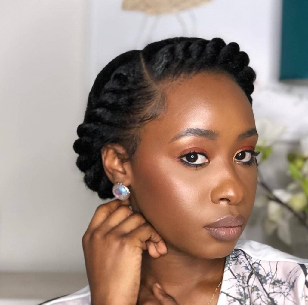 Natural Hairstyles for Black Women That Actually Survive The Full Day