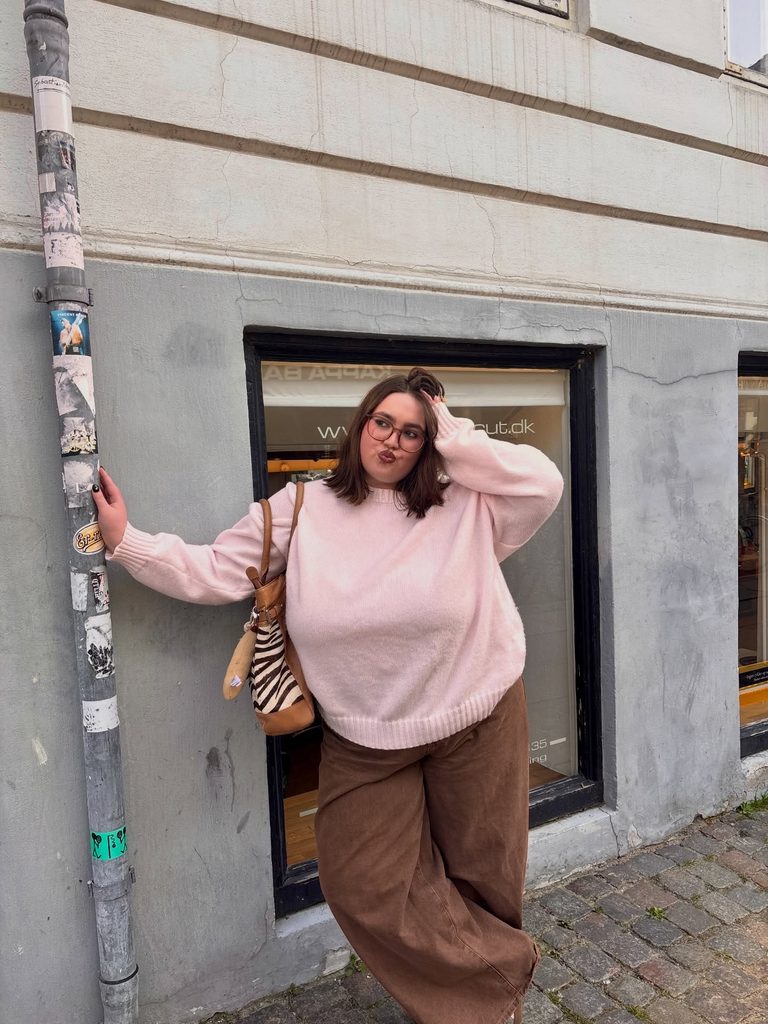 Petite Plus Size Outfit Ideas That Actually Fit Your Frame